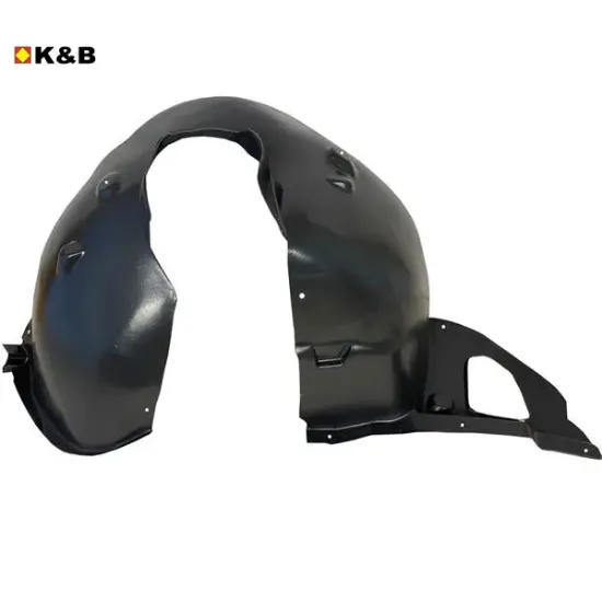 Çamurluk Davlumbazi Ön Sol   208 K&b  9673768880   SOD1111B resmi