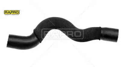 Radyatör Üst Hortumu 308-3008-5008 Rapro  1343.KF   R15694 resmi