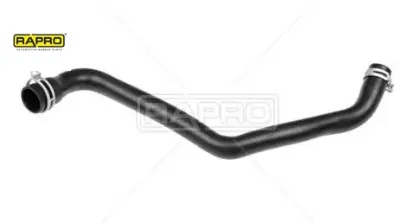 Radyatör Alt Hortumu 208-c3 Dv4c-dv4td Rapro  1607138580   R15721 resmi