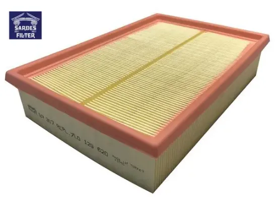 Hava Filtresi  Cady Ii 1.6 (95-), 1.7 Sdi, 1.9 Sdi resmi