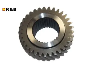 5. Vites Dişlisi 33 Diş   Boxer Iii-jumper-ducato 06-> resmi