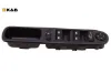 Cam Kumanda Düğmesi Sol  307-407 9 Fiş K&b  6554.KT/ 003 7265/ AN-2250/ EL  PEUGEOT 300616 resmi