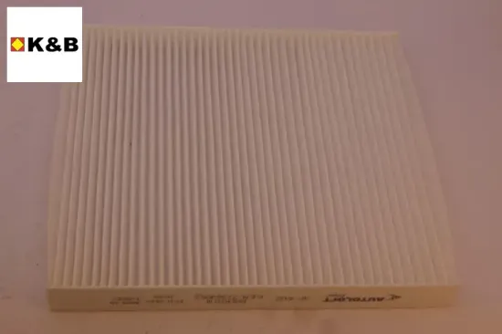 Polen Filtresi   Boxer Iii-ducato 06-> K&b  6447.YA/ 6479.C9/ SC724/ CU254  CITROEN, IVECO, FIAT, PEUGEOT, OPEL AP-4412 resmi