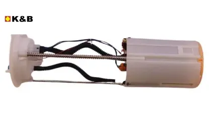 Depo Şamandrasi Elek.komple  Ducato 06-> resmi