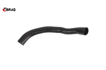 Turbo Hortumu  Partner-rifter-308-3008-508-5008-c3-c4-combo-ds3 1.5/1.6hdi/1.2thp resmi