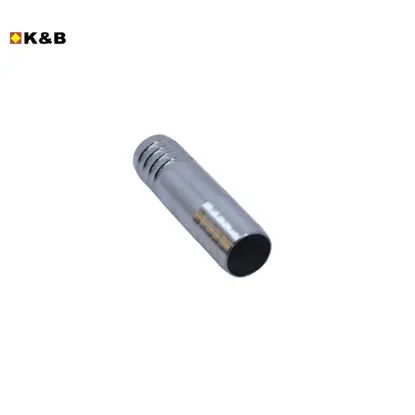 Kalorifer Ara Borusu Metal 19mm    J10-universal resmi