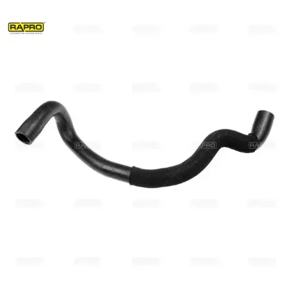 Radyatör Su Hortumu 308-3008 Partner Tepee/1352.51/rapro resmi