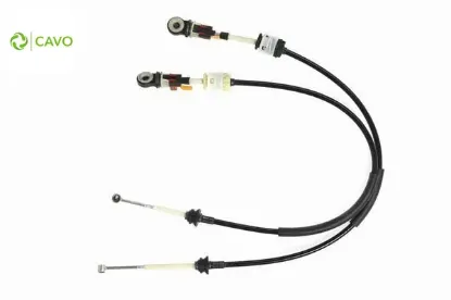 Vites Kumanda Teli C5 08-15 Cavo  2400NP/ 9800977480   6014 627 resmi