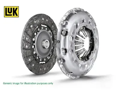 Debriyaj Baski Plaka Transit 2.4tdci Luk  1528774/ 1788692/ 7C117540BB  FORD 626305309 resmi