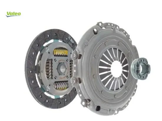 Debriyaj Seti Megane I-clio Ii-kng-r19-logan Sandero 1.6 I 97 resmi