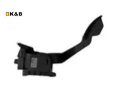 Gaz Pedali Orijinal  Bipper-fiorino-linea-nemo resmi