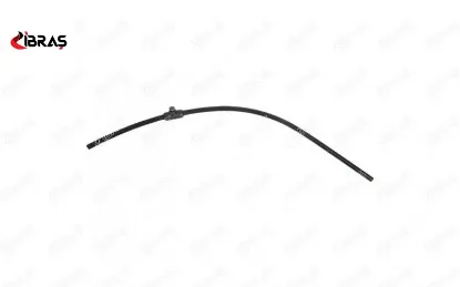 Hava Tahliye Hortumu  Doğan Slx Ibras  7715951   14104 resmi