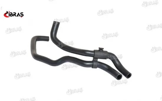 Kalorifer Hortumu Doblo 1.3 Mjt Ibras  51761737   14982 resmi