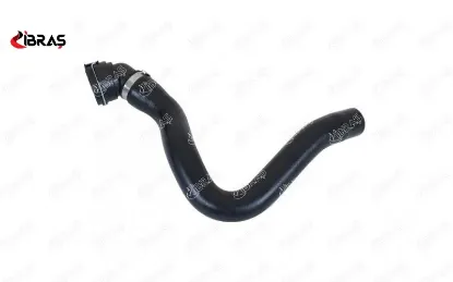 Radyatör Üst Hortumu Doblo 1.3jtd. Ibras  51832978   14921 resmi