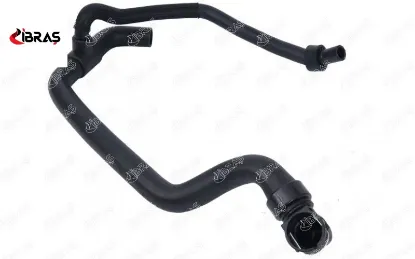 Radyatör Alt Hortumu  Doblo 1.3jtd 05-> Ibras  51757915   14948 resmi