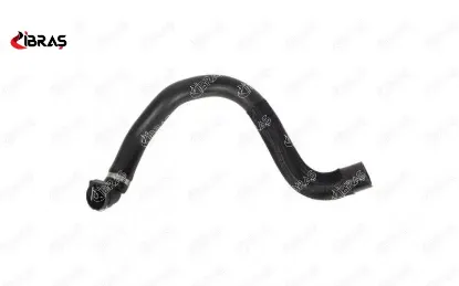 Radyatör Alt Hortumu Ducato-boxer 2.3 Jtd 06-> resmi