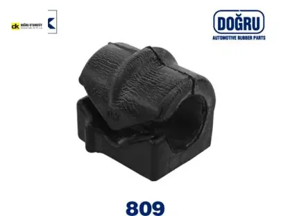 Viraj Lastiği  Astra H-meriva Doğru Kauçuk  13125492/ 350161  OPEL DK-809 resmi