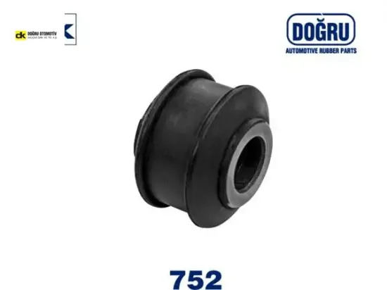 Direksiyon Rot Burcu  Astra F-vectra A Doğru Kauçuk  352147/ 90095333/ 322146  OPEL DK-752 resmi