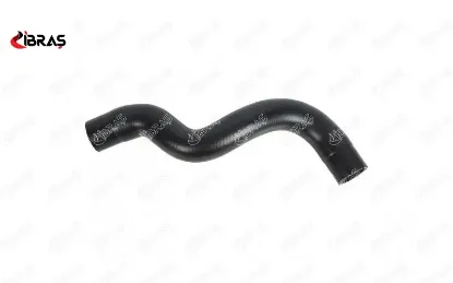 Radyatör Üst Hortumu Clio Symbol 1.4 8v K7j resmi