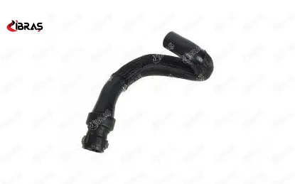 Kalorifer Hortumu Kangoo Ii-clio Ii 1.5dci/k9k resmi