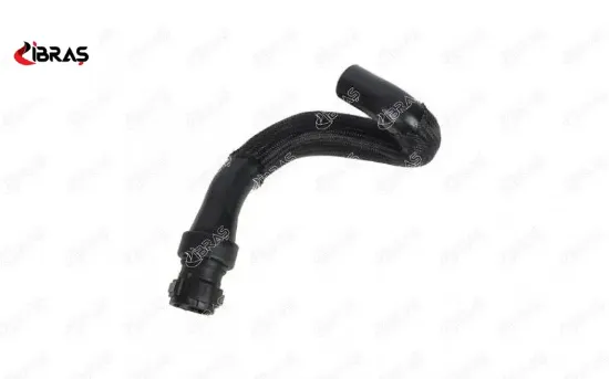 Kalorifer Hortumu Kangoo Ii-clio Ii 1.5dci/k9k resmi