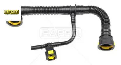 Hava Emiş Borusu 206-307-c3-c4 1.4 Et3j4 resmi