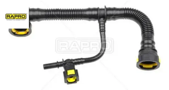 Hava Emiş Borusu 206-307-c3-c4 1.4 Et3j4 resmi