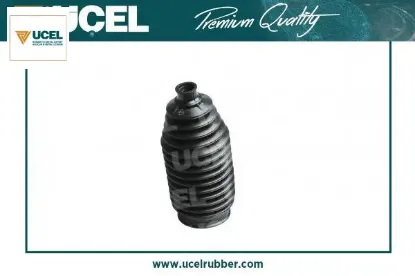 Direksiyon Körüğü Sağ-sol (tek Körük)master Iii 2.3 Dci-opel Movano B 2.3 Cdti resmi