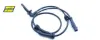 Abs Sensörü Arka Sağ/sol   Master Iii 2.3dci 10-> Çift Teker 8200735319 resmi