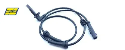 Abs Sensörü Arka Sağ/sol   Master Iii 2.3dci 10-> Çift Teker resmi