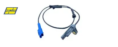 Abs Sensörü Arka Sağ/sol  Disk  206 Hellux  4545.A3/ 9640921980  PEUGEOT HLS.8272 resmi