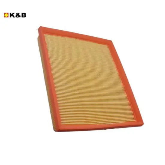 Hava Filtresi  208-308-3008-c3-c4-partner Dv6fc K&b  9802348680/ 1638027780  TOYOTA, OPEL, PEUGEOT, CITROEN, DS PNT-385/5 resmi