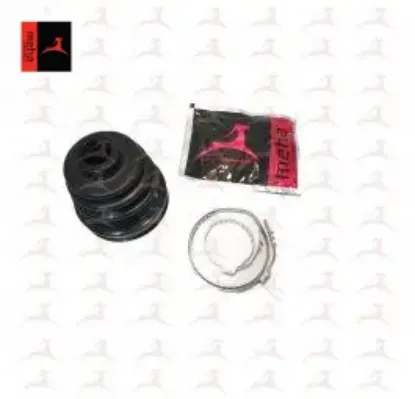 Aks Körüğü İç Sol Kit  Bipper-nemo  1.4hdi resmi