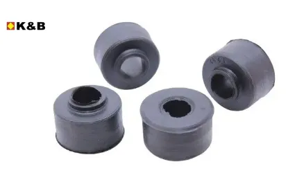 Arka Amortisör Üst Lastiği    Jest + K&b  3010157AA/ 1292   1292 resmi