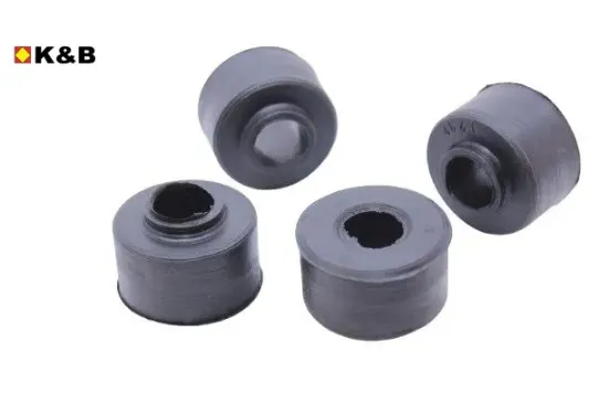 Arka Amortisör Üst Lastiği    Jest + K&b  3010157AA/ 1292   1292 resmi