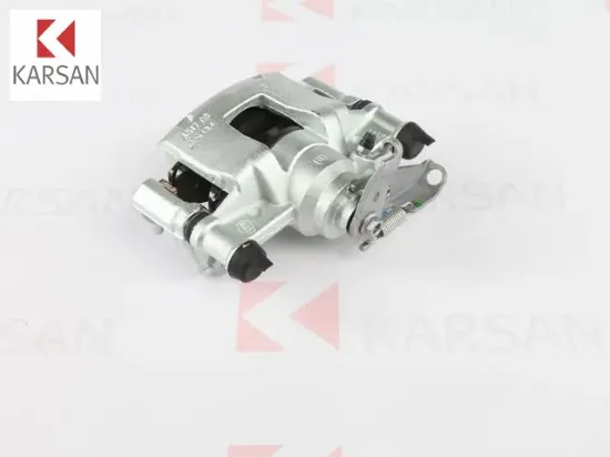 Arka Fren Kaliper Gövdesi Balatali Sol   Jest resmi