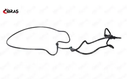 Yakit Borusu   Logan-sandero 1.5dci Ibras  6001548507/ 8200838566   11059 resmi