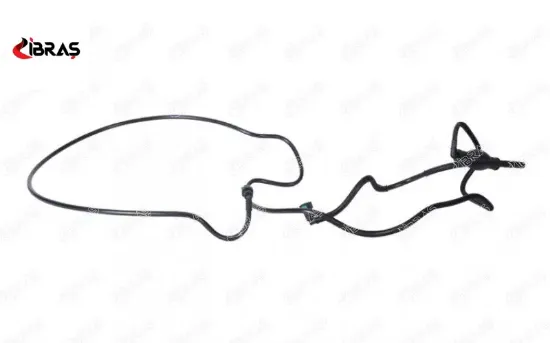 Yakit Borusu   Logan-sandero 1.5dci Ibras  6001548507/ 8200838566   11059 resmi