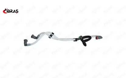 Yakit Borusu   Megane Ii 1.5dci Ibras  8200571379/ 8200312655/ 820022   11495 resmi