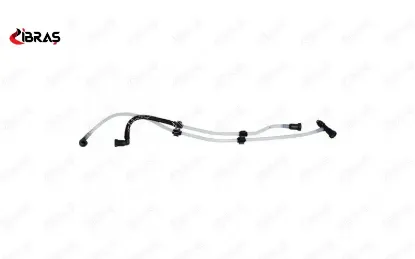 Yakit Borusu  Kangoo I-clio Ii-symbol 1.5dci Ibras  8200360597/ 8200050395   11847 resmi