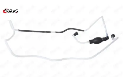 Yakit Borusu  Master Iii 2.3dci Ibras  175068840R/ 175063753R   12773 resmi