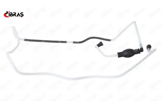 Yakit Borusu  Master Iii 2.3dci Ibras  175068840R/ 175063753R   12773 resmi