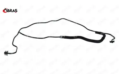 Yedek Su Depo Hortumu   Connect 1.6 Ibras  GV618C012XA/ 2193909/ BV618C01   19837 resmi