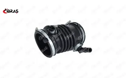 Hava Filtre Hortumu  Transit Connect 1.8tdci  75/90/110bg resmi