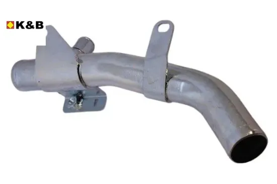 Su Borusu Ducato 2.3  Euro4 K&b  504157800 resmi