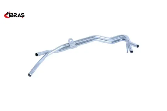 Su Borusu  Transit 2.4tdci Ibras  5C1618N344AA/ 1434191/ 2C1118N   19534 resmi