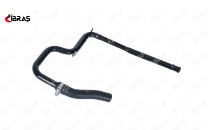 Kalorifer Borusu  Focus-connect 75/90bg 1.8tdci Ibras  7T1618K580AA/ 1438149/ 1S4118K   19838 resmi