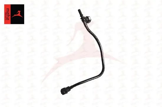 Yakit Borusu 206 1.6 İ 16v Meha  1573.RN   MH50205 resmi