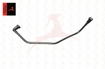 Yakit Borusu 206 1.6 İ 16v Meha  1573.RJ   MH50204 resmi