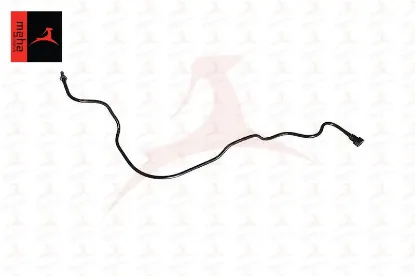 Yakit Borusu 5008,partner Tepee , Ds5,berlingo 1,6 Hdi - 2,0 Hdi  (dv6fc Fab85kw- Dv6c - Dw10cb Fab resmi